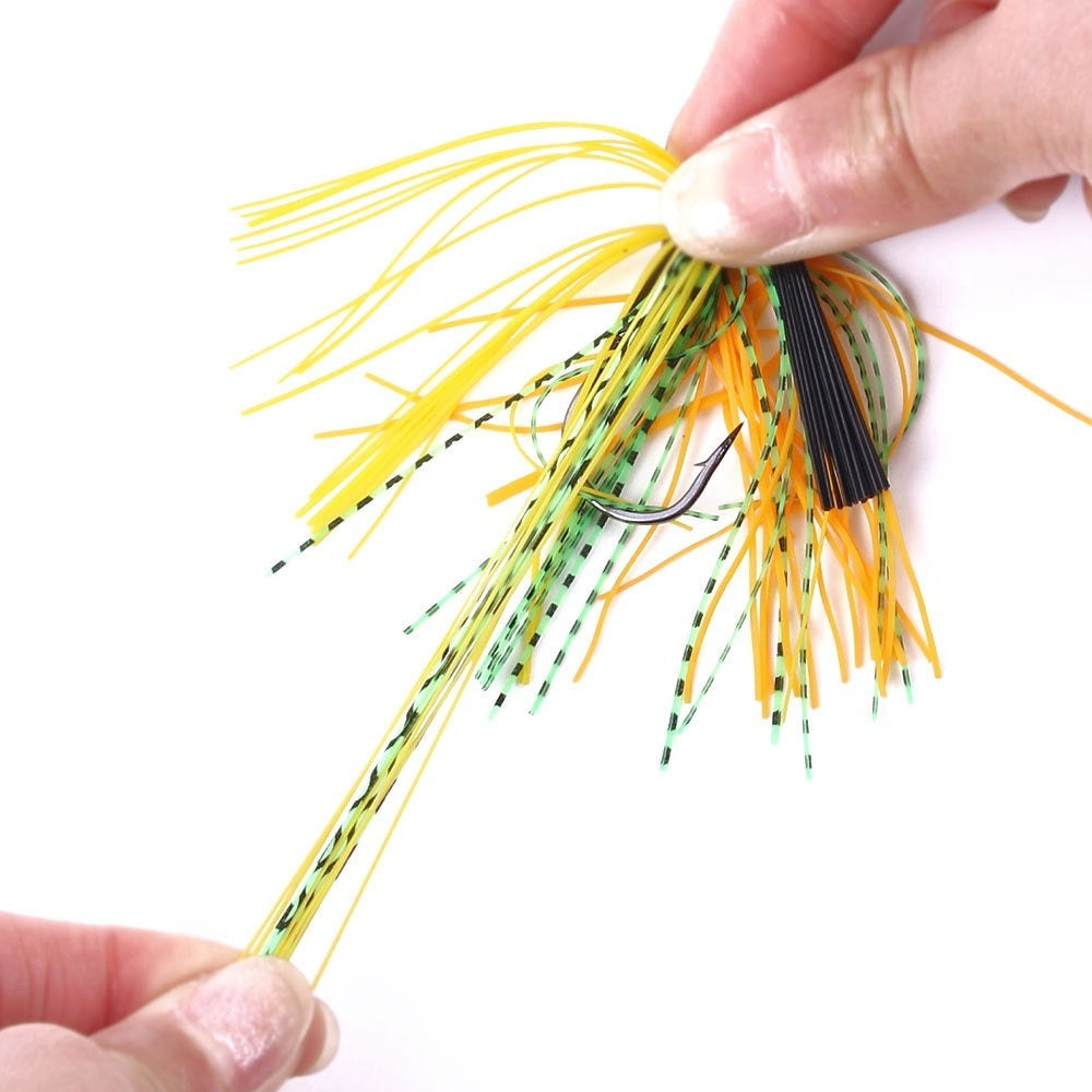 Jig Hook Anti-hook Bottom Beard Fishhook Lure 172e74fe 5336 48ef 9245 43f84b947d15 trans