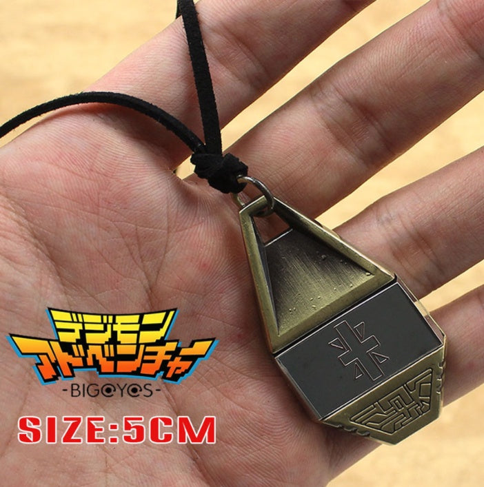 Magnetic Pendant Necklace Rope Gift 1730006828058