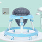 Baby Walker Anti-O-leg Baby Multifunctional Anti-rollover 173062c2 ba40 4595 9e38 dd5cecc2afea