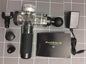 Relax Tissue Deep Muscle Massage Gun 1730857740498