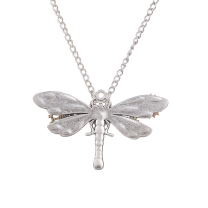 Personalized dragonfly pendant 1731702313736