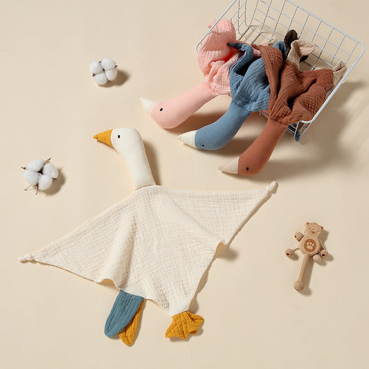 Baby Can Be Mouth Bite Doll Champray Appeasing Towel 1732632168246677504