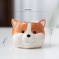 Ceramic Cartoon Animal Flowerpot Home Gardening 1732ca0a 4b20 48cc a08c 02e279baf5ad trans