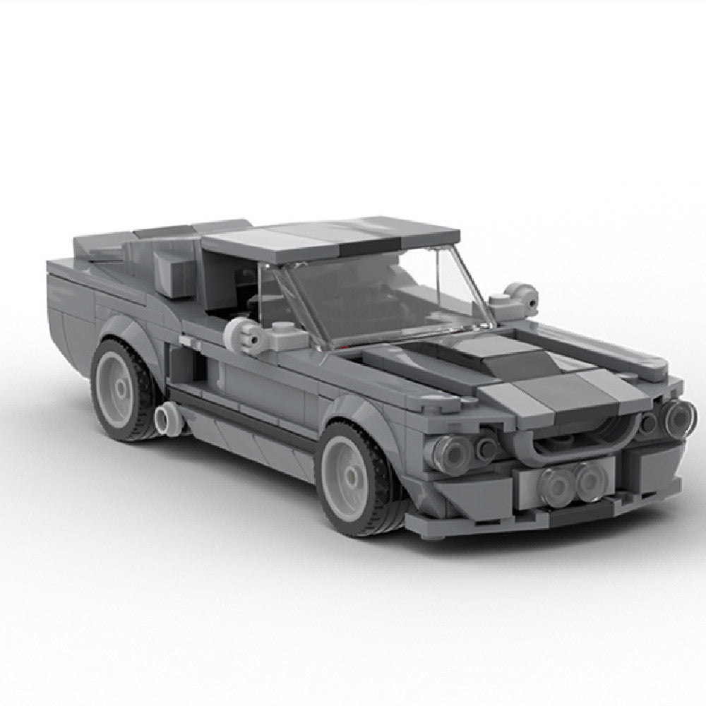 Fashion Personality Car Suit Toys 1733371051922034688