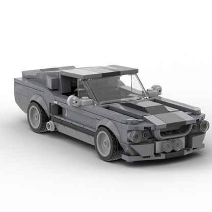 Fashion Personality Car Suit Toys 1733371051922034688
