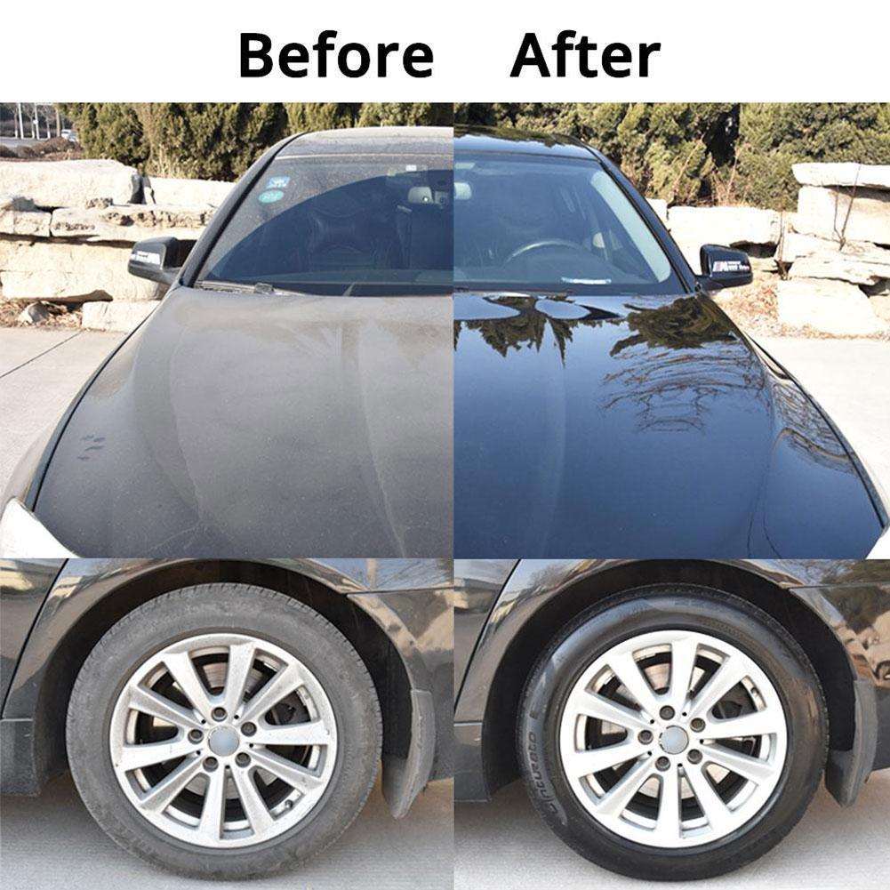 Replacement Cloth Cover For Car Long Handle Brush 1735844540629258240