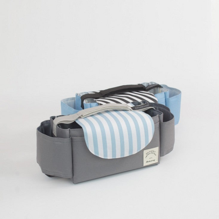 Multifunction Baby Stroller Bag Organizer Maternity Nappy Bag Stroller Accessories Cup wheelchair bag 1736158340130