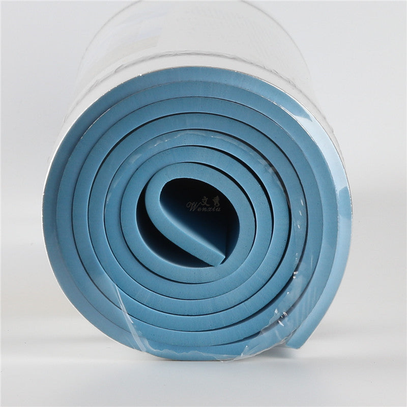 Microfiber Yoga Mat 173634677967763