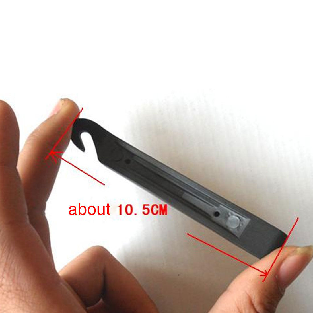 Bicycle tire lever 1737596714218