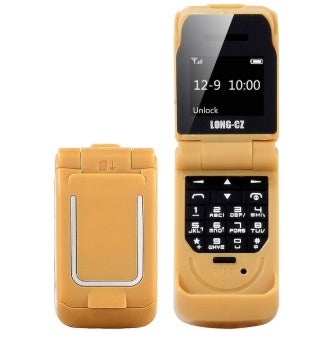 Mini flip phone - 图片 8