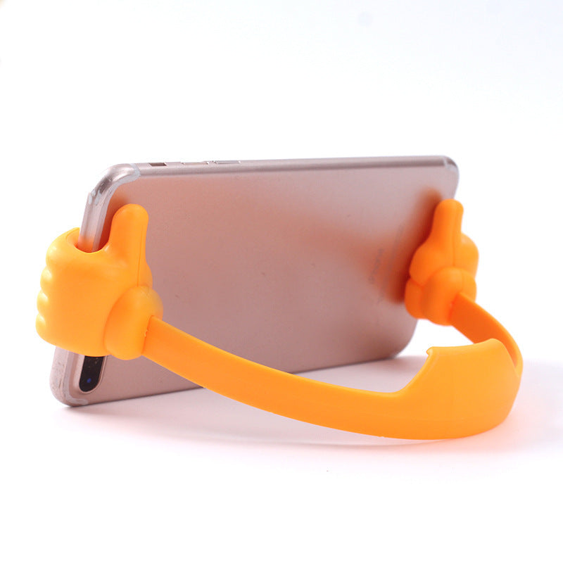 Lazy Thumbs Phone Tablet Stand Stand Gift - 图片 12