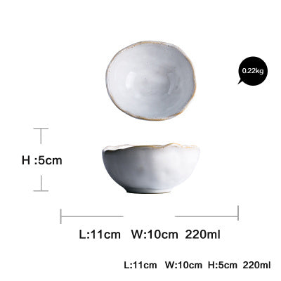 Irregular ceramic tableware 1737949958010 c4304655 b04f 4a1e a53c ffce8868476b