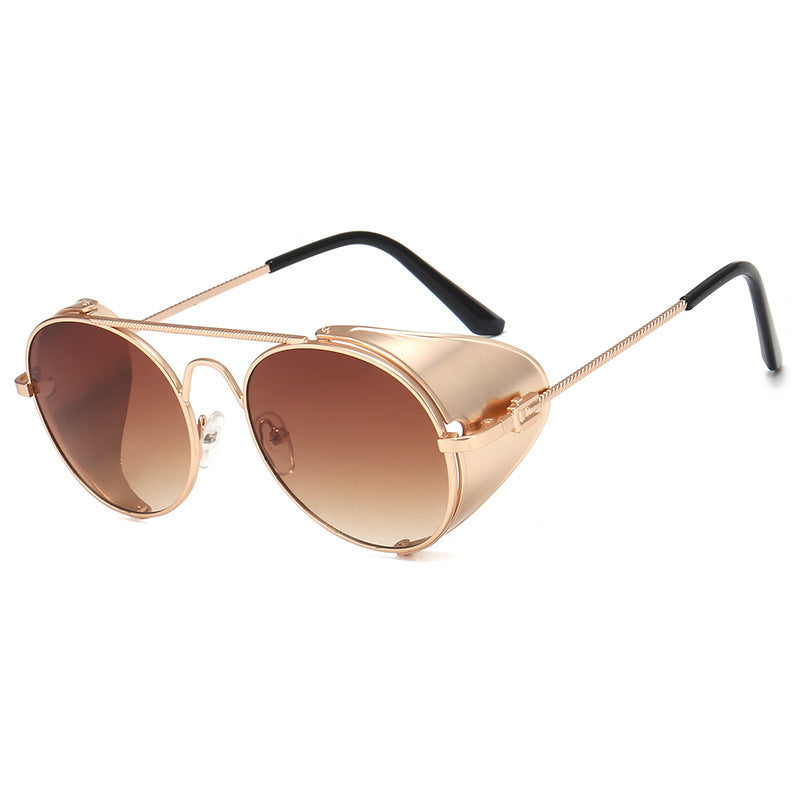 Steampunk Sunglasses 1738304055723
