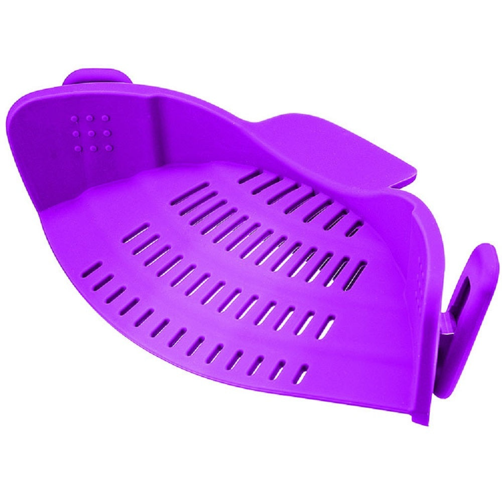 Wide-mouth silicone drain for household use 1738728790298