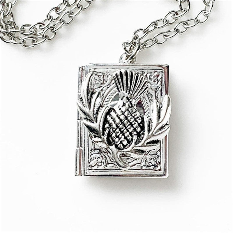 Photo Locket Pendant Teacher Jewelry Graduation Gift 173aba18 5972 4631 bbfc eb8d1596ab14