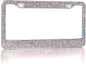 American Gauge Stainless Steel License Plate Frame 173eeb89 7b7b 4a4e 860d 79cc5b9331a3