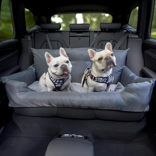 Pet Car Kennel Dog Kennel Outdoor Car Mat 1740299291953598464