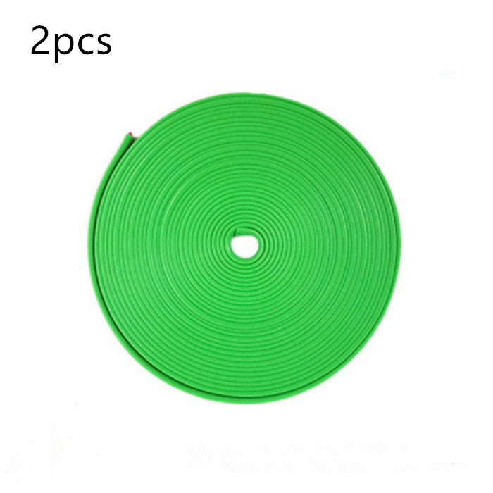 Automotive Supplies, Wheel Decoration Strips, Tire Rims 1743040856513