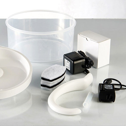 Automatic Circulation Drinking Fountain Drinking Fountain Pet 1743367885976