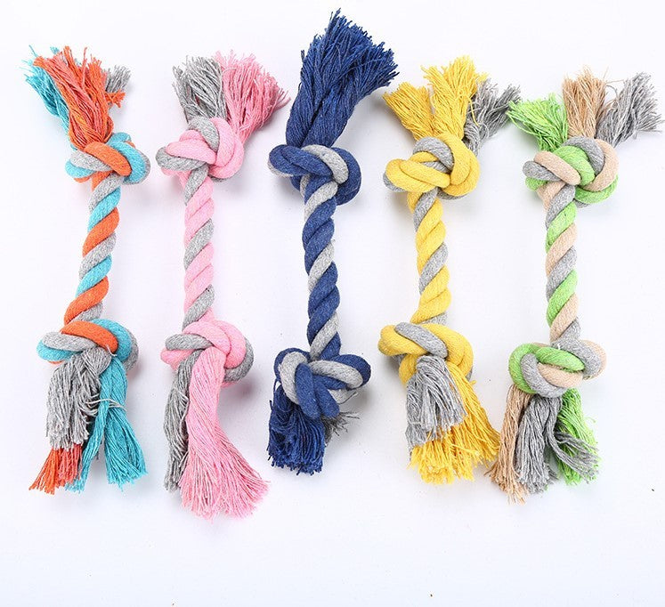 Rope Pet Toy 1743593177517