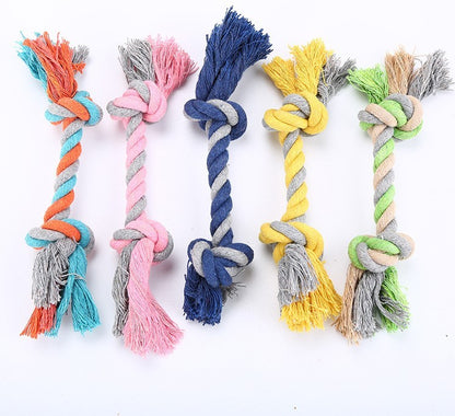 Rope Pet Toy 1743593177517