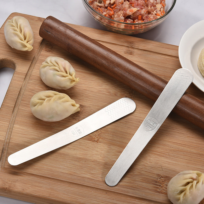 Dumpling tool flat filling mixing spoon 1743767224747