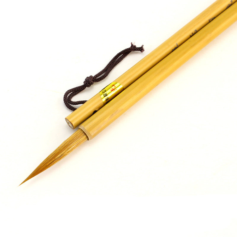 Langhao Hook Line Art Calligraphy And Calligraphy Writing Brush - 图片 3