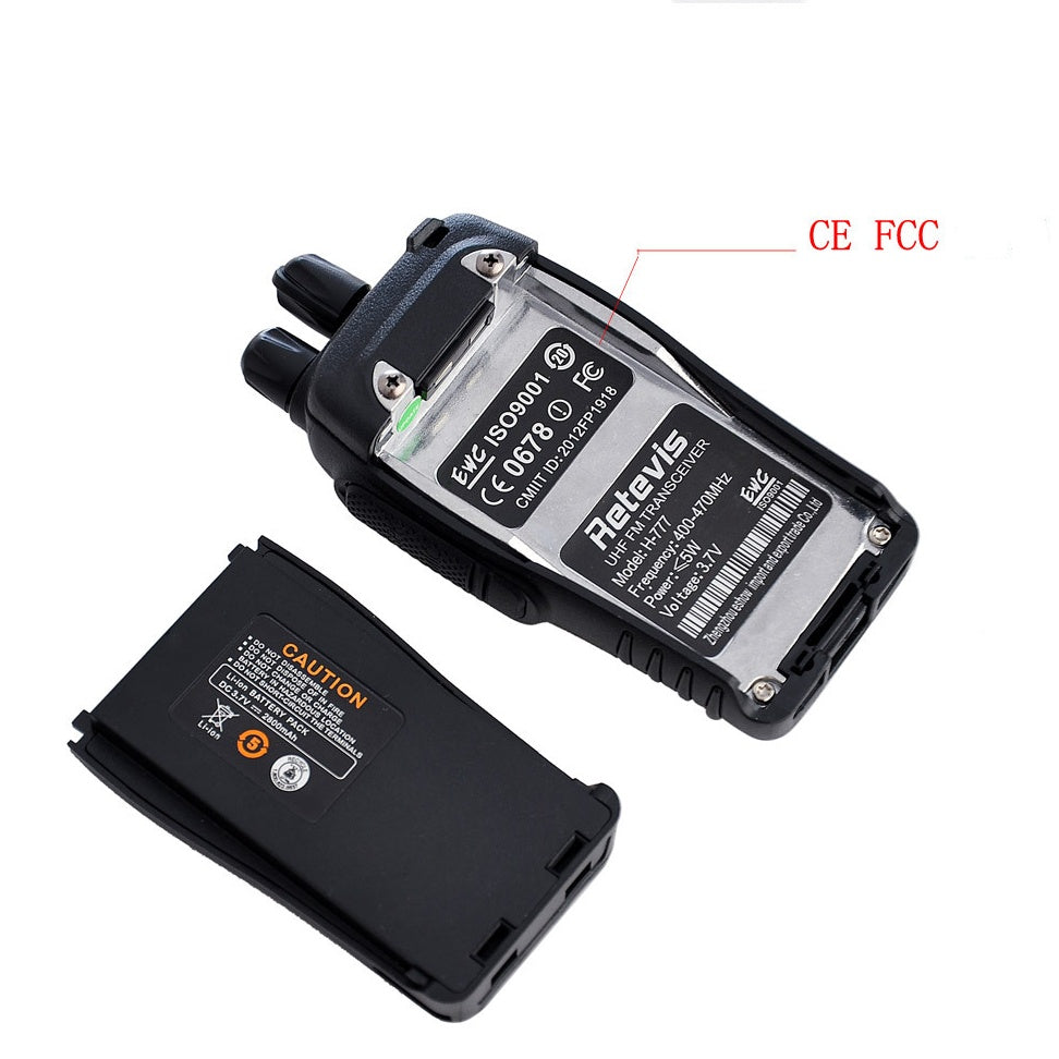 Civil walkie talkie 1744177729139
