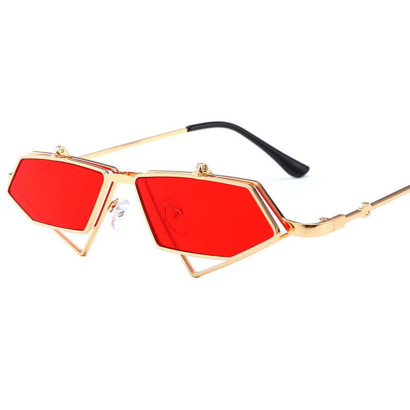 Vintage sunglasses for women 1744446706197