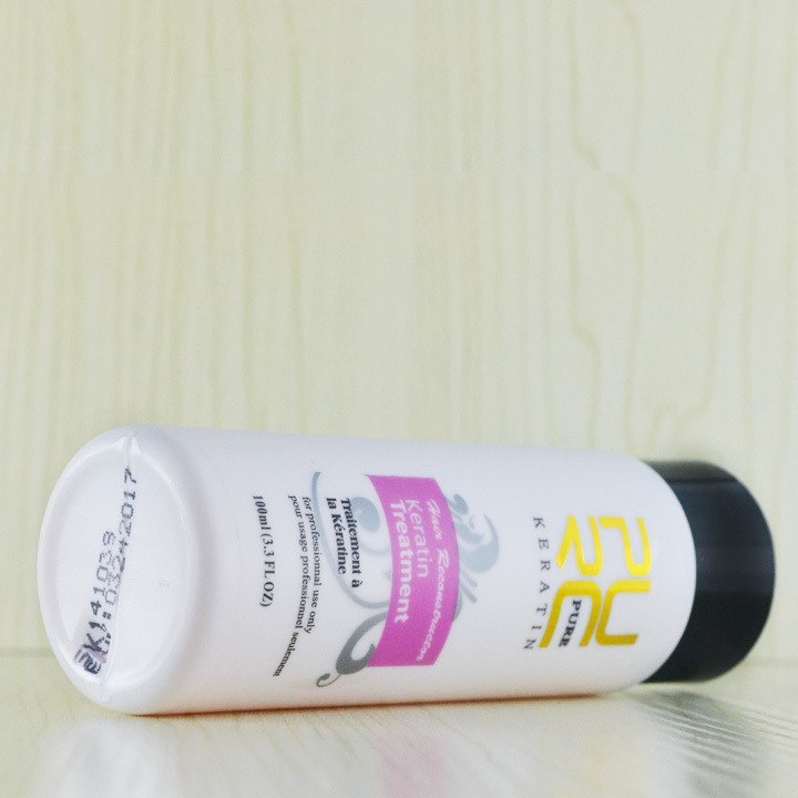 PURC Straightening Hair Repair And Straighten Damage Hair Products Brazilian Keratin Treatment  Purifying Shampoo 17456850094