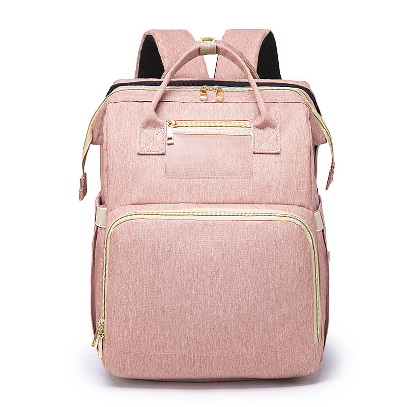 Portable Folding Crib Mommy Bag 1745753833841