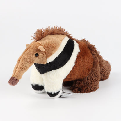 Simulation Anteater Plush Doll Children's Toy 174618c2 2bb1 41e5 97a7 49bbdbe46eeb