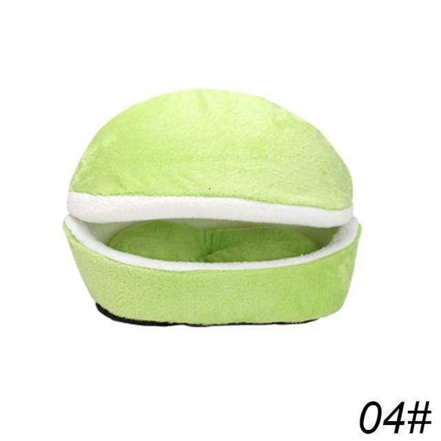 Removable and washable pet nest 1747003769714