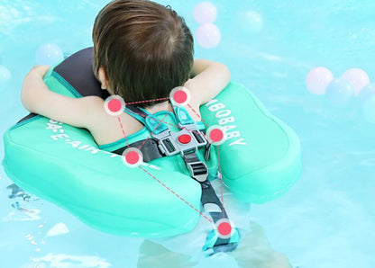 Baby Swimming Ring Floats 1748101681522