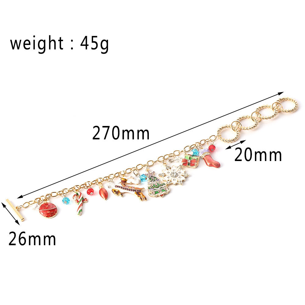 Halloween Bracelet 1749363161595