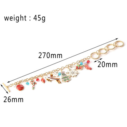 Halloween Bracelet 1749363161595