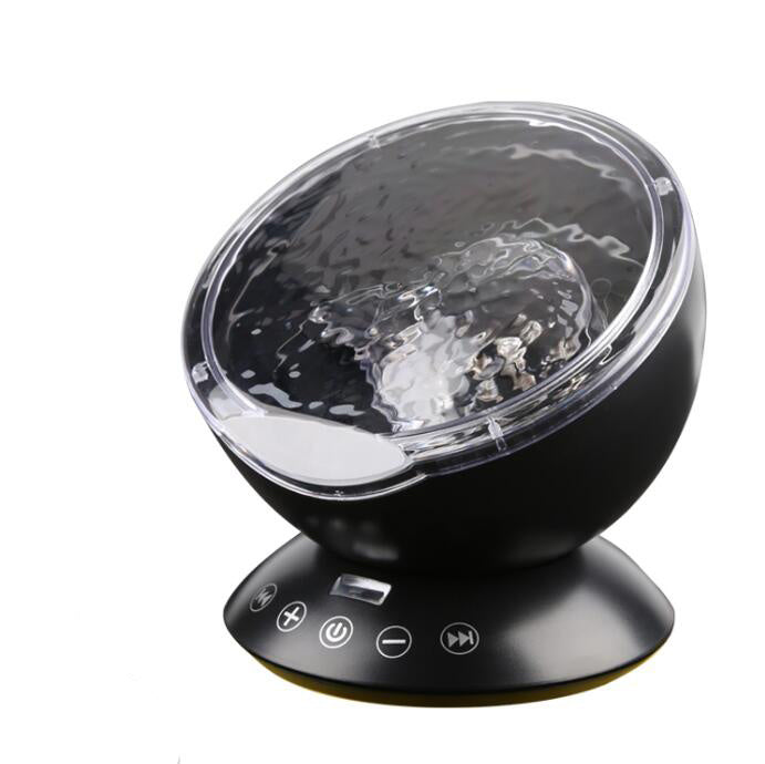 The Ocean Wave Projector 1749457603340
