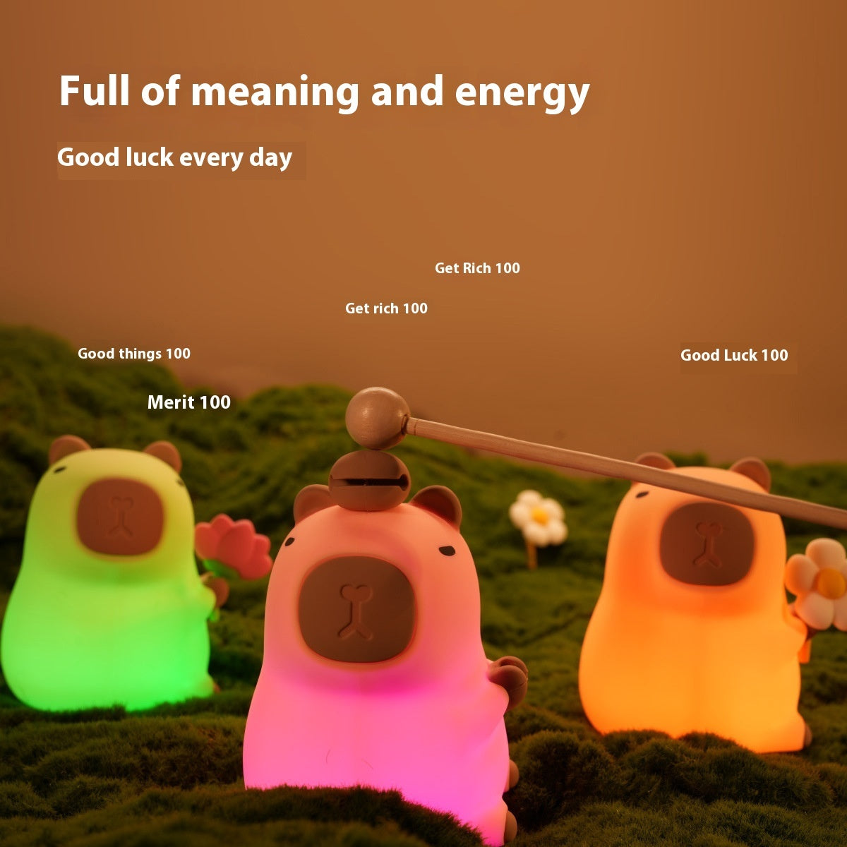 Capabala Silicone Night Lamp Rechargeable 174c9fe8 59c9 4451 851a ed5742a1df52 trans