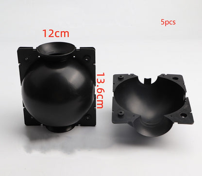 Plant High Pressure Propagation Box Tree Grafting Growth Ball 1751727728244