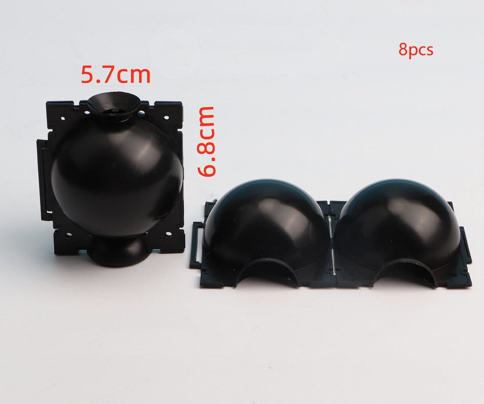Plant High Pressure Propagation Box Tree Grafting Growth Ball 1752151601044