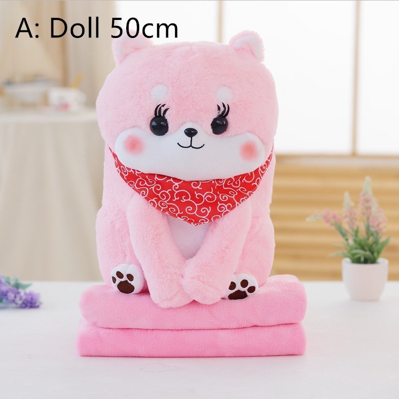 Shiba Inu doll stuffed toy 1754182936683