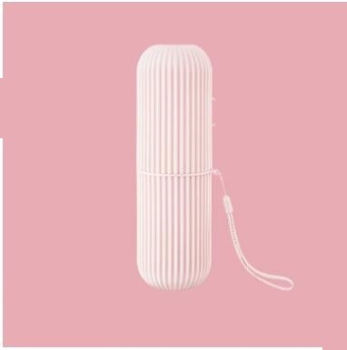 Mouthwash brush cup simple household toothpaste toothpaste portable travel set couple toothbrush box 1754295062667
