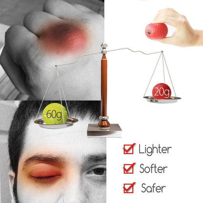 Boxing Reflex Speed Punch Ball 1755686547675