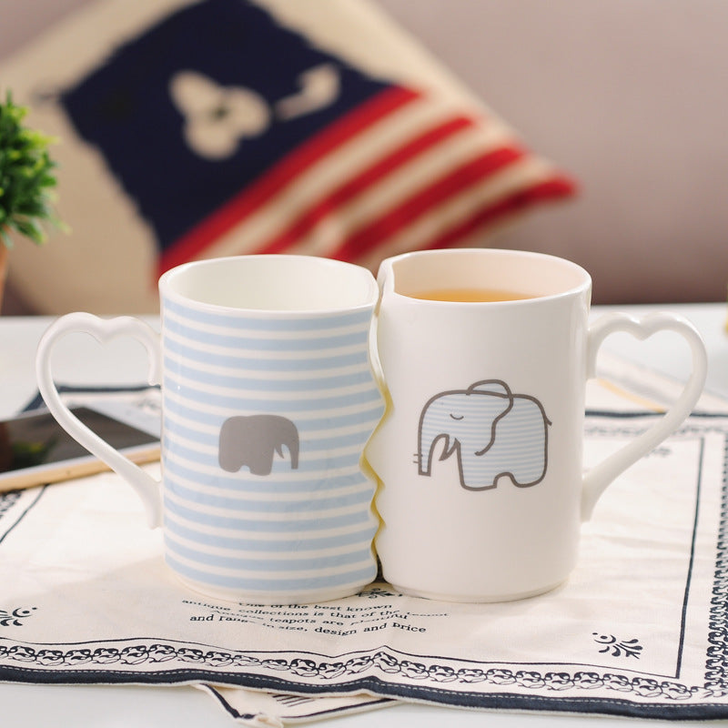 Couple ceramic cups 1756498369826