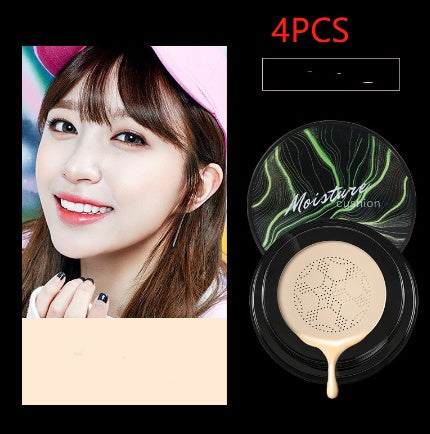 Cushion Cream Repair Concealer Isolation Liquid Foundation Waterproof And Sweatproof CC Cream Cosmetics Makeup Foundation 175