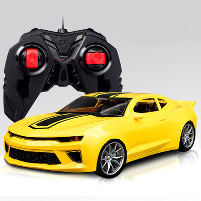 Remote Control Racing Car 116 Model 1757714174642