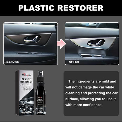 Car Plastic Renovation Agent Maintenance And Cleaning 175846a6 60bf 4f0b a58a eeb71f7f14f6