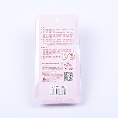 Stainless steel eyelash curler 175874501083