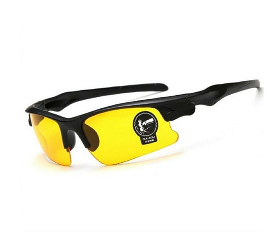 Outdoor Sports Cycling Night Vision Glasses 1758990970684
