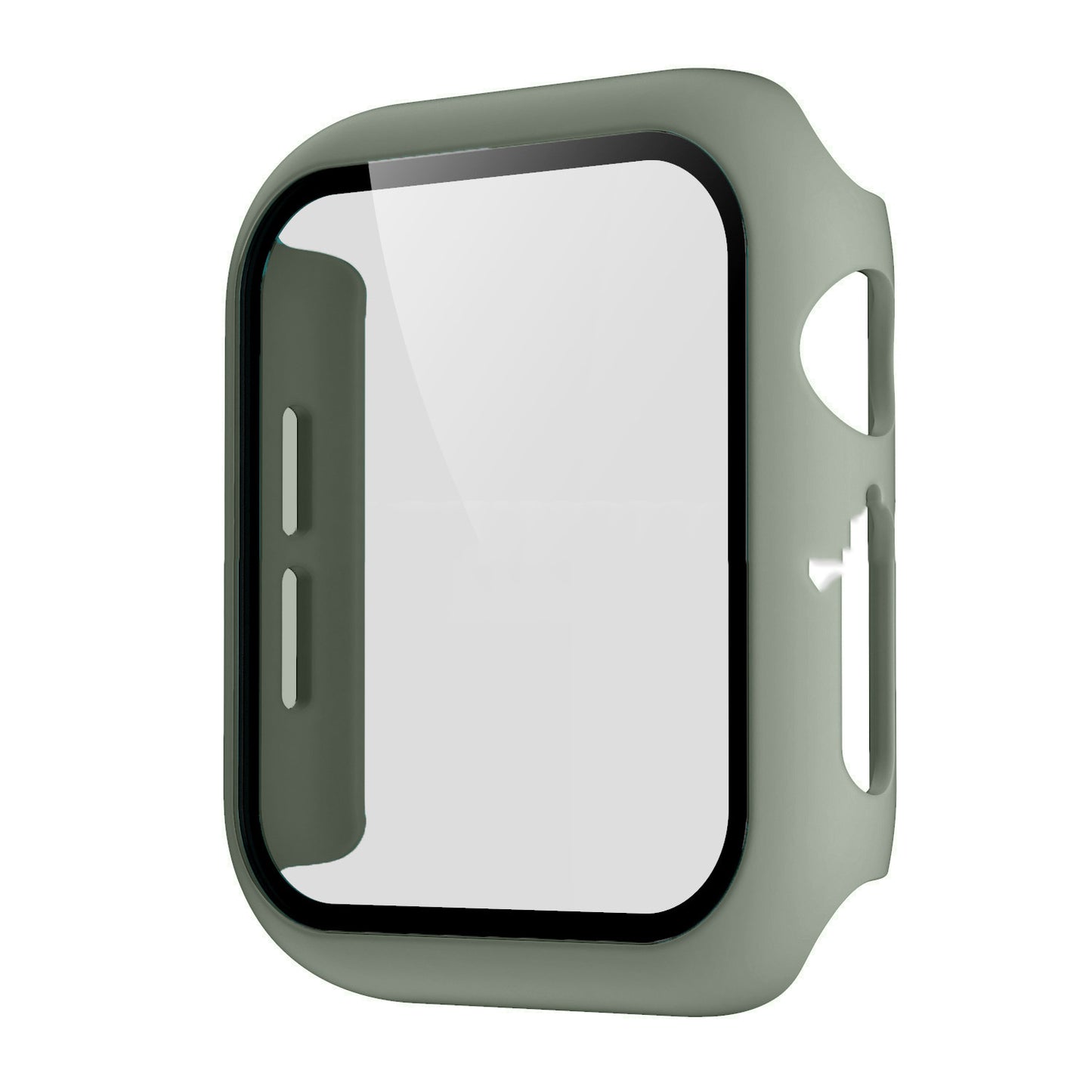 Watch Shell Protective Cover Film Shell Integrated PC Anti-drop Shell 175e10cb 7540 4910 bf4d b6dc511fa913